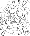 Pokemon - Cartoons Coloring Pages