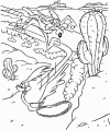 Looney Tunes - comics Coloring Pages