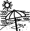 Weather - Learning Coloring  Pages