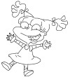 RugRats - TV Shows Coloring  Pages